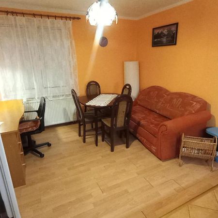 Hannah - Relax Dom Pod Orechom Apartman2 Trávnica Exterior foto