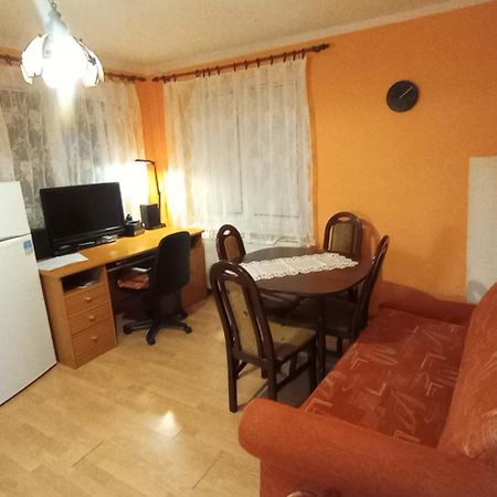 Hannah - Relax Dom Pod Orechom Apartman2 Trávnica Exterior foto