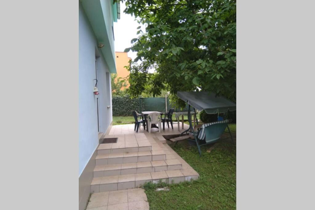 Hannah - Relax Dom Pod Orechom Apartman2 Trávnica Exterior foto