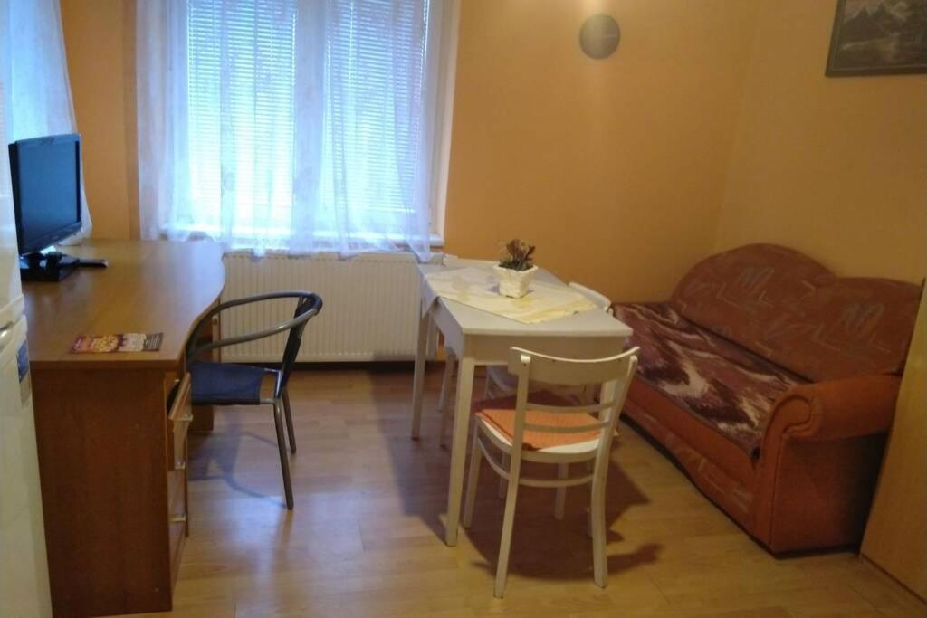 Hannah - Relax Dom Pod Orechom Apartman2 Trávnica Exterior foto