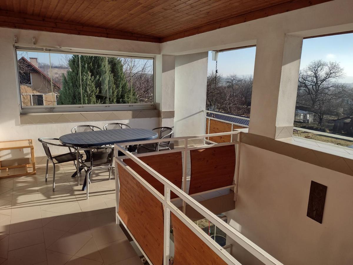 Hannah - Relax Dom Pod Orechom Apartman2 Trávnica Exterior foto