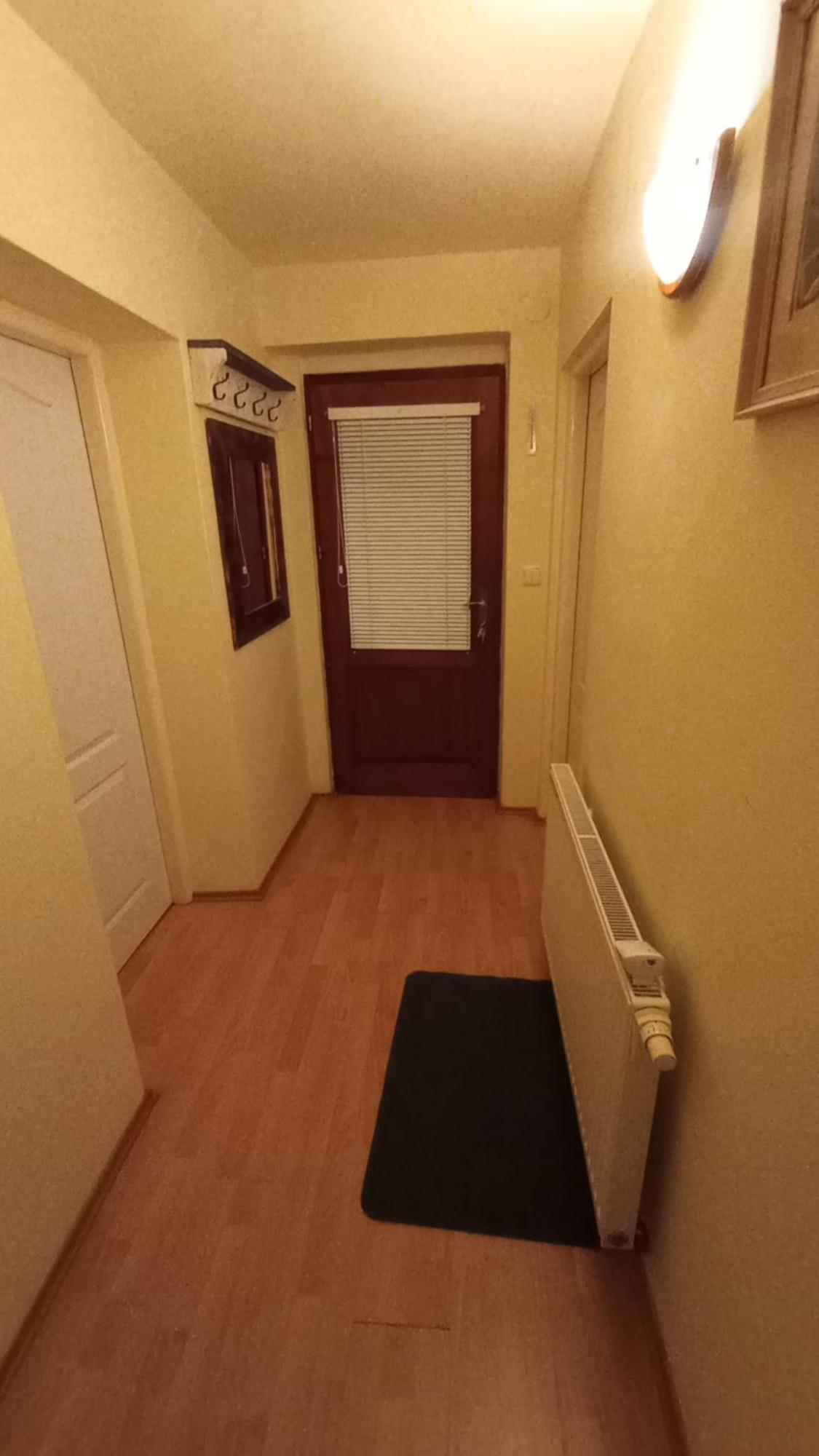 Hannah - Relax Dom Pod Orechom Apartman2 Trávnica Exterior foto